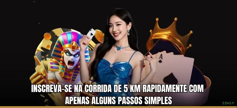 Pagamentos zzwin PIX