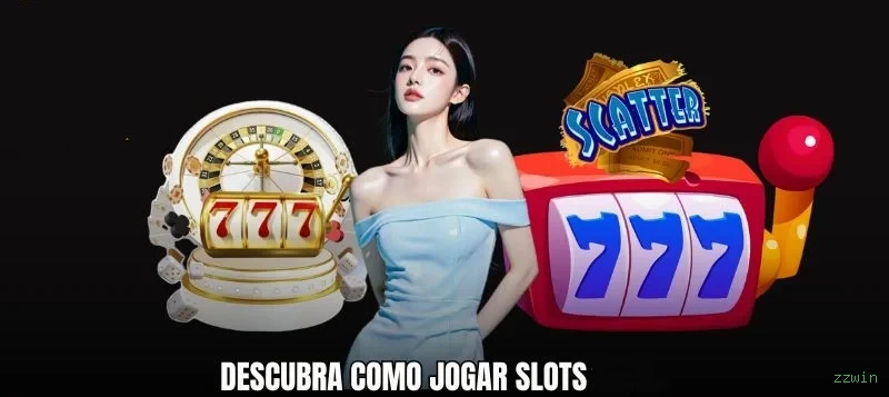 Depósito PIX zzwin