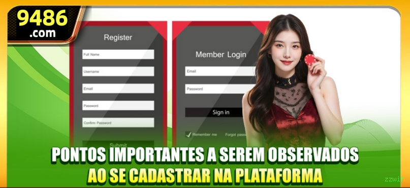 Bônus exclusivos membros VIP zzwin