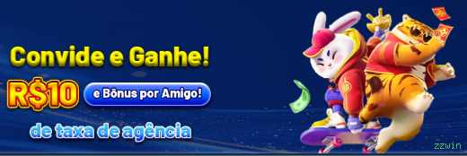 Slots com prêmios zzwin